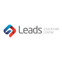 Leads Education logo, Leads Education contact details