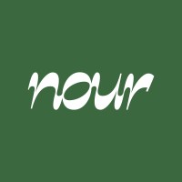 Nour logo, Nour contact details