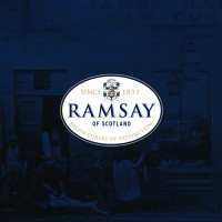 Ramsay of Carluke logo, Ramsay of Carluke contact details