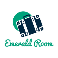 Emerald Room logo, Emerald Room contact details