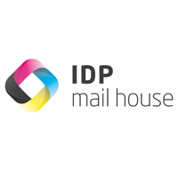 IDP mail house logo, IDP mail house contact details