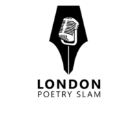 London Poetry Slam logo, London Poetry Slam contact details