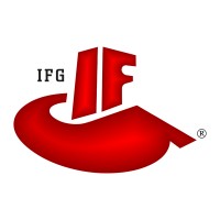 IFG SA logo, IFG SA contact details