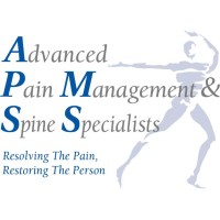 Advanced Pain Management & Spine Specialists logo, Advanced Pain Management & Spine Specialists contact details