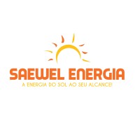 Saewel Energia logo, Saewel Energia contact details