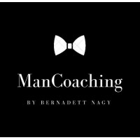 ManCoaching by Bernadett logo, ManCoaching by Bernadett contact details