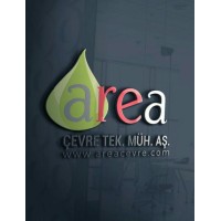 AREA CEVRE A.Ş logo, AREA CEVRE A.Ş contact details