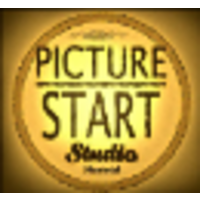 Picture Start Studio logo, Picture Start Studio contact details