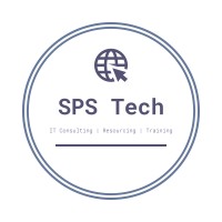 SPS Tech logo, SPS Tech contact details