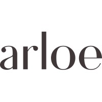 Arloe logo, Arloe contact details