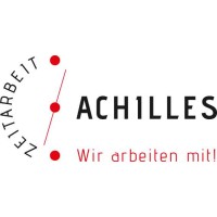 Alfred Achilles GmbH logo, Alfred Achilles GmbH contact details