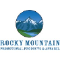 Rocky Mountain Promotional Products & Apparel logo, Rocky Mountain Promotional Products & Apparel contact details