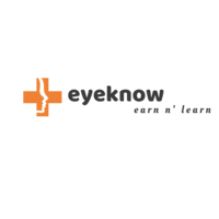 EyeKnow AB logo, EyeKnow AB contact details