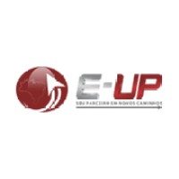 E-UP Projetos logo, E-UP Projetos contact details