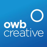 OWB Creative Communications logo, OWB Creative Communications contact details