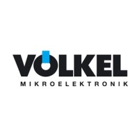 Völkel Mikroelektronik GmbH logo, Völkel Mikroelektronik GmbH contact details