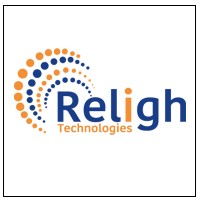 Religh Technologies logo, Religh Technologies contact details