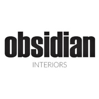 Obsidian Interiors logo, Obsidian Interiors contact details