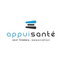 APPUI SANTE NORD FINISTERE logo, APPUI SANTE NORD FINISTERE contact details