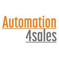 automation4sales.com logo, automation4sales.com contact details