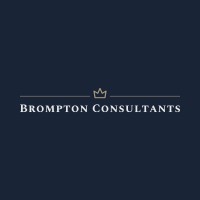 Brompton Consultants logo, Brompton Consultants contact details