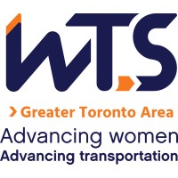 WTS Toronto Area Chapter logo, WTS Toronto Area Chapter contact details