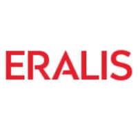 Eralis logo, Eralis contact details