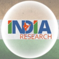 India Research logo, India Research contact details