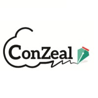 ConZeal - Professional Content Writing Services logo, ConZeal - Professional Content Writing Services contact details