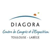 DIAGORA - CENTRE DE CONGRES ET D'EXPOSITION logo, DIAGORA - CENTRE DE CONGRES ET D'EXPOSITION contact details