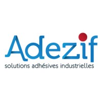 ADEZIF logo, ADEZIF contact details