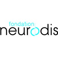 Fondation Neurodis logo, Fondation Neurodis contact details