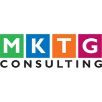 MKTG Consulting LLC logo, MKTG Consulting LLC contact details