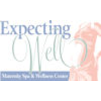 Expecting Well logo, Expecting Well contact details