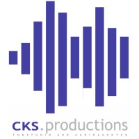 cks-productions | TONSTUDIO & AUDIOAGENTUR logo, cks-productions | TONSTUDIO & AUDIOAGENTUR contact details