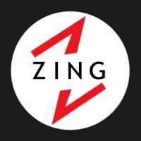 ZING (UK) logo, ZING (UK) contact details