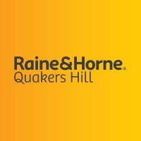 Raine & Horne Quakers Hill logo, Raine & Horne Quakers Hill contact details