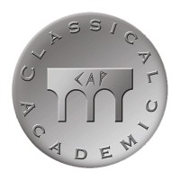 Classical Academic Press logo, Classical Academic Press contact details