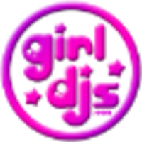 Girl DJs logo, Girl DJs contact details