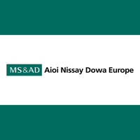 Aioi Nissay Dowa France logo, Aioi Nissay Dowa France contact details