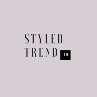 Styled Trend logo, Styled Trend contact details