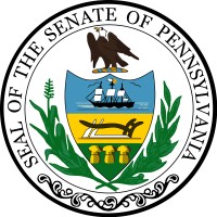 Pennsylvania State Senate logo, Pennsylvania State Senate contact details