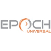 Epoch Universal logo, Epoch Universal contact details