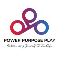 Power Purpose Play logo, Power Purpose Play contact details