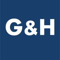 G&H Transport logo, G&H Transport contact details