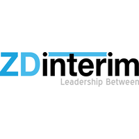 ZDinterim logo, ZDinterim contact details