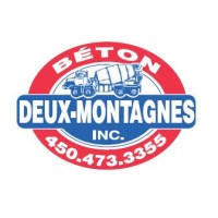 Béton Deux-Montagnes Inc logo, Béton Deux-Montagnes Inc contact details