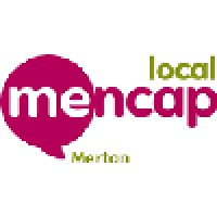 MERTON MENCAP logo, MERTON MENCAP contact details