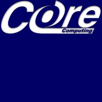 Core Computing AS logo, Core Computing AS contact details