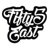 Fifty5 East logo, Fifty5 East contact details